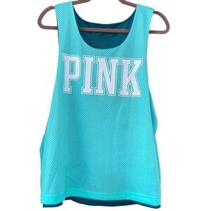 PINK Reversable Jersey.